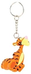 Tigger Winnie the Pooh Figural Key Chain