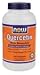 Quercetin With Bromelain - 240 - VegCap