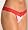 Silver Pink/Red