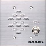 Bogen ADP-1 Door Phone