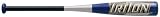 Louisville Slugger 2010 TPX Coach Pitch Triton Baseball Bat