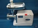 ELECTRIC MEAT FOOD GRINDER CHOPPER MC-5 1 2 HP 350 WATTS by ALFA INTERNATIONAL
