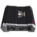 Power Acoustik CPT4-1700 4 Channel 1700 Watt MOSFET ? 2-ohm Stereo, 4-ohm Bridged ? Tri-Mode Capable with Selectable 45Hz, 6/12dB Bass Boost