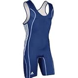 adidas T8 Wrestling Singlet