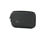 Lowepro Deluxe Media Case 30 for Portable Hard Drives