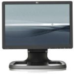 184733: HP LE1901w 19 inch TFT LCD 1000:1 250cdm/2 1440 x 900 5ms VGA Monitor (NK570AT#ABU)