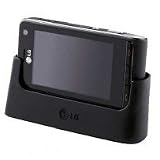 Review LG SDT100 / Desktop Charging Cradle (Black)
