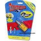 THUNDERBIRDS "PIT OF PERIL" MOLE