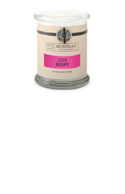 Archipelago Botanicals Signature Jar Candle