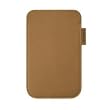 Samsung EF-C1A2PCEC- Funda para Samsung Galaxy S2 (Camel)