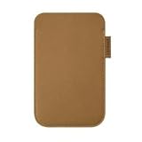 Samsung EF-C1A2P Tasche f&uuml;r Galaxy S 2 camel-braun