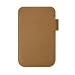 Samsung EF-C1A2PCEC- Funda para Samsung Galaxy S2 (Camel)