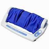 Reflex Roller USJ 101 Multi-purpose Roller Massager with Rolling & Kneading Functions