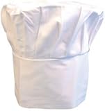 from Just For Fun Fancy Dress Chefs Hat Model 49239