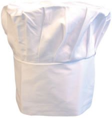 Childrens Toyshop  Toys : Fancy Dress Chef's Hat