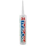CAULK PRO SEAL WHITE