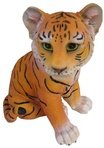 Baby Tiger Statue