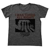 POP Tシャツ スタンリーキューブリックによる大作「時計じかけのオレンジ」第4弾 Tシャツ A Clockwork Orange4 KUBRICK