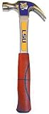 LSU Tigers Pro-Grip Basketball Hammer