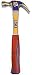 LSU Tigers Pro-Grip Basketball Hammer