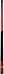 Imperial Cleveland Cavaliers Licensed Eliminator Billiard Cue