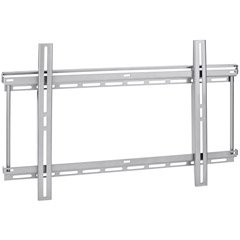 OmniMount 1N1L Black 32-60 Inch Universal Flat Panel Fixed Mount