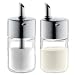 WMF Zucker-/Sahne-Set BASIC Zuckerstreuer Milchgießer