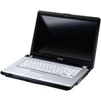 Toshiba Satellite A210-10L 15,4 Zoll WXGA Notebook (AMD Turion 64 X2 Dual Core 1,6GHz, 1GB RAM, 160GB HDD, ATI Radeon X1200, DVD+- DL RW, Vista Premium)