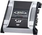 Boss Audio Riot Gt1000M 850-Watt Mosfet Mono Power Amplifier