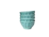 4 Small Brunch Bowls