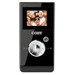 Coby 1.44-Inch TFT LCD SNAPP Mini Camcorder/Camera CAM3000 (Black)