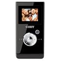 Coby CAM3000 1.44-Inch TFT LCD Mini Digital Camcorder/Camera (Black)