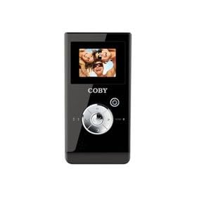 Buy Coby 1.44-Inch TFT LCD SNAPP Mini Camcorder Camera CAM3000 (Black) by Coby now!
