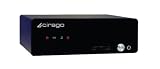 CiragoTV Platinum Multimedia Center 1 TB Record, Stream, Store and Play