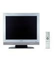 Orion  TV 20SL1 20 Zoll / 50 cm 4:3 "HD-Ready" LCD-Fernseher silber