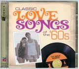 Classic Love Songs of The `60s: This Magic Moment
