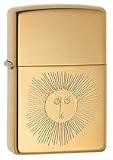 DISCONTINUED - GOLDEN SUNRAYS