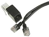 Review Skytronic  / HIGH SPECIFICATION MODEM LEAD