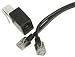 TL77 High Spec Modem/ADSL Lead, 10.0m, Blister