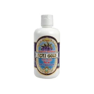 Acai Gold