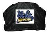 Gas Grill Cover For Large Grill with UCLA University Logo