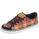 Buy Vans DD-66 W | Ladies Skate Shoes (Warm Flannel) Coffee by Vans