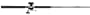 Penn Jigmaster Combo (7-Feet)