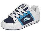 Adio Kids Kenny GT (Toddler Youth) | Boys Shoes White Navy Blue