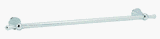 Globe Union BLE01100CP Home Impressions Renaissance Towel Bar
