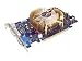 Electronics : ASUS EN8500GT TOP/HTP - Graphics adapter - GF 8500 GT - PCI Express x16 - 256 MB GDDR3 - Digital Visual Interface (DVI) ( HDCP ) - HDTV out
