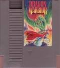  : Dragon Warrior (NES)