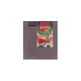 Dragon Warrior