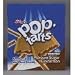 KELLOGG SNACKS (KEEBLER) 31132 POP TARTS CINNAMON FLAVORED TOASTER PASTRIES 3.67Oz.