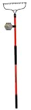 Black & Decker Fiberglass Long Handled Bow Rake #BD1518